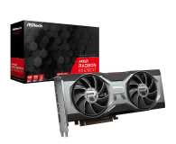 ASRock Radeon RX 6700 XT 12GB GDDR6 - 640189 - zdjęcie 1